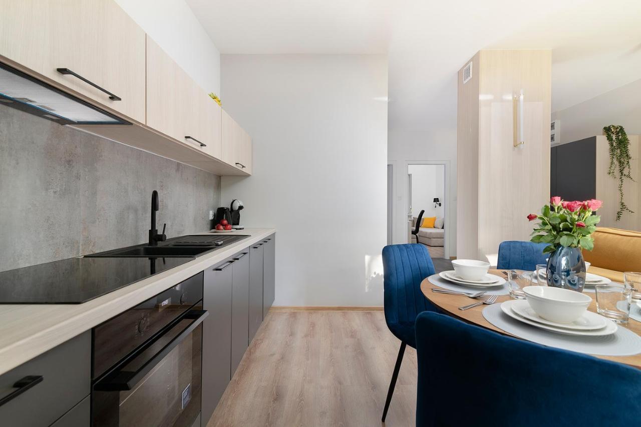 Easy Rent Apartments - Kosmos Lublin Exterior foto